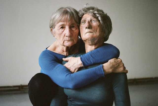 Festival Bucles le quita la edad a la danza en su 14º edición