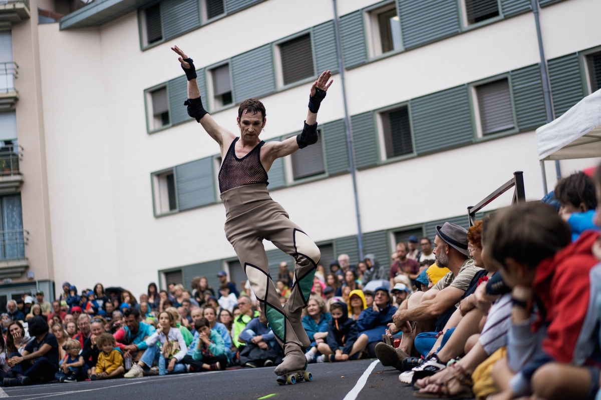 - Foto: Marielle Rossignol