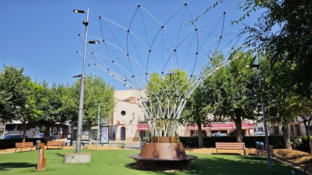 La Mancomunitat de la Ribera Alta impulsa 13 actuaciones en 21 municipios con un millón de euros de fondos europeos