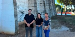 Loriguilla inicia la renovación del polideportivo municipal con una inversión cercana a los 300.000 euros