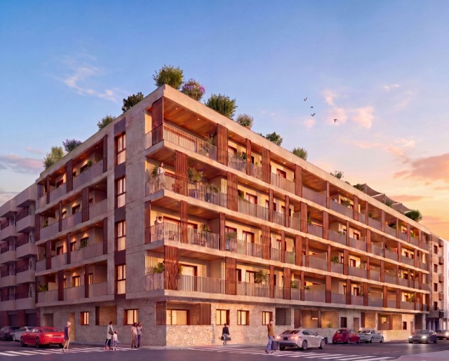 SodaCrowd crece en la Comunidad Valenciana con su quinto proyecto de financiación residencial