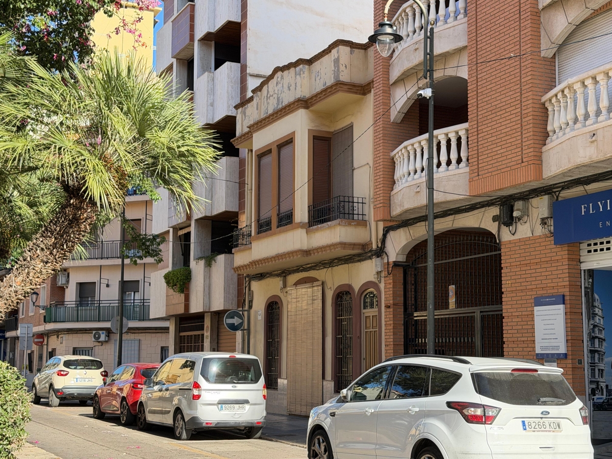 - Foto: AYUNTAMIENTO DE QUART DE POBLET