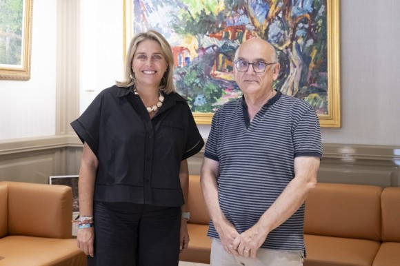 La Diputación y la UJI analizan vías para afianzar la educación y generar oportunidades en la provincia