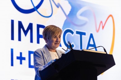El Ivace apoya con 96 millones cerca de 500 proyectos de institutos tecnológicos