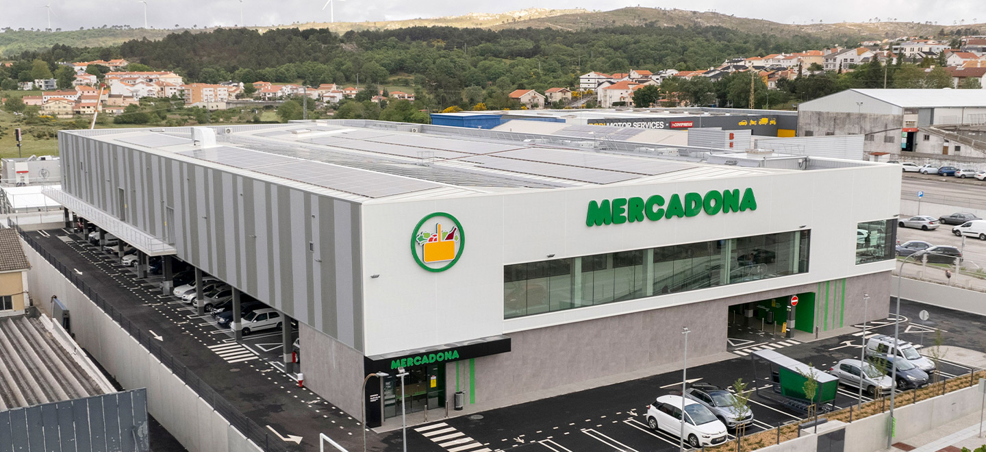 Foto: MERCADONA - 