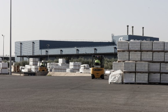 La exportación del azulejo creció en julio por segundo mes consecutivo pese a la coyuntura: remontan las ventas en EEUU