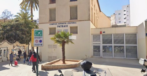 València deberá pagar 340.000 euros a la empresa del polideportivo de Patraix por las pérdidas del covid