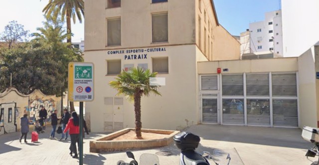 València deberá pagar 340.000 euros a la empresa del polideportivo de Patraix por las pérdidas del covid