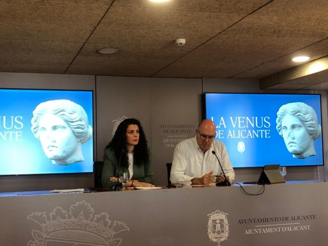 Sin cambios en las comisiones de fiscalización tras Les Naus: el PP de Alicante posterga su redefinición