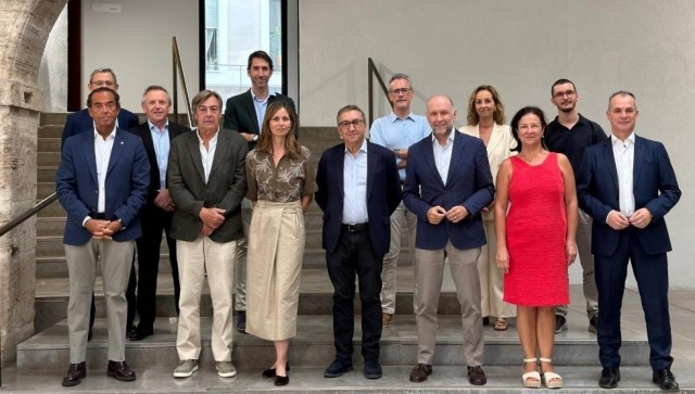 Forinvest celebrará su vigésimo aniversario el 24 y 25 de febrero en Feria Valencia