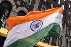 El debut de la Bolsa de Valores de India recibe una demanda 5,7 veces superior
