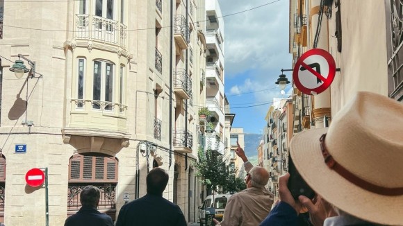 Arranca la Semana de la Arquitectura en el CTAA con diez actividades para todos los públicos