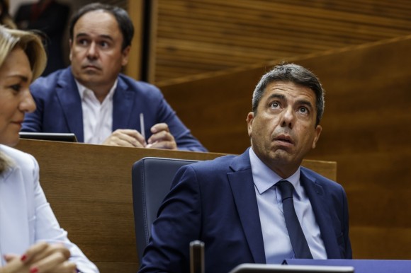 ¿Qué ha sido de las 44 medidas del último Debate de Política General?: de renombrar la AVL a las ayudas Dana