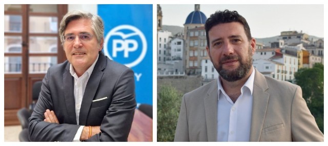 El PP  asegura que el PSOE descarta ya el proyecto de Parque Empresarial Alcoi Sud para mantener el pacto con Compromís