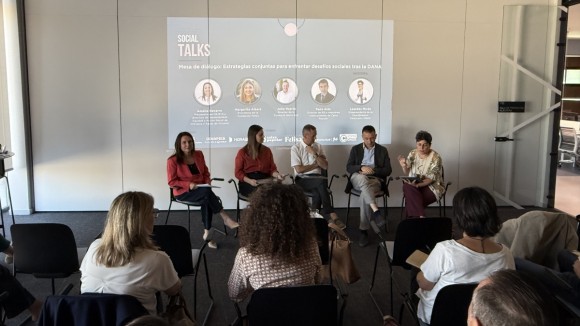 Veolia y las Empresas Responsables abordan en Benidorm cómo favorecer la inserción sociolaboral