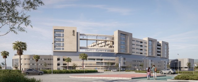 El Consell acelera con el nuevo Hospital General de Castelló: licita la obra por 474 millones y 60 meses 
