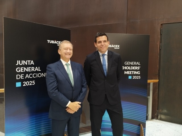 Tubacex no gana para disgustos: malos resultados, huelgas, ERTEs, bajistas y desplome bursátil