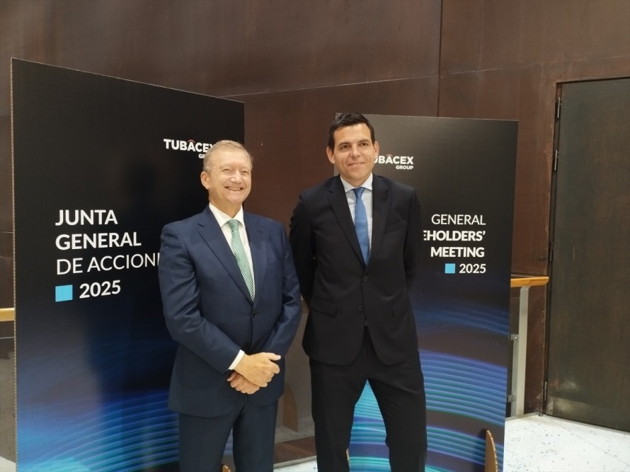 Tubacex no gana para disgustos: malos resultados, huelgas, ERTEs, bajistas y desplome bursátil