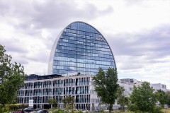 BBVA emite un bono sénior no preferente en libras esterlinas a seis años de vencimiento