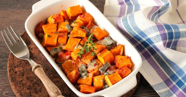 La calabaza, ingrediente estrella de temporada