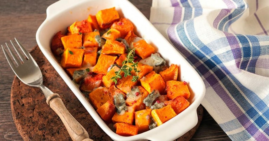 La calabaza, ingrediente estrella de temporada
