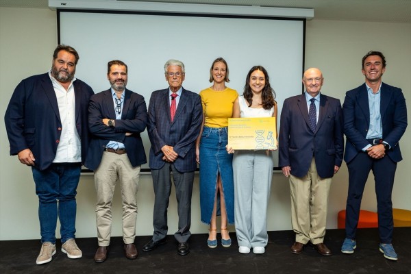 Incliva investiga marcadores genéticos para un diagnóstico temprano de tumores uterinos