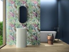 APE Grupo recupera la confianza en el color en Cersaie
