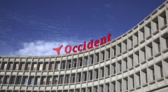 No diga Grupo Catalana Occidente, diga Occident: la aseguradora cambia su nombre