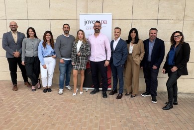 Jovempa Elche y Comarca pide que el futuro Bono de IA llegue de verdad a autónomos y micropymes