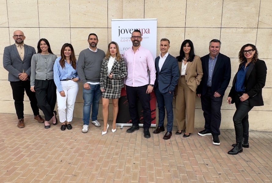 Jovempa Elche y Comarca pide que el futuro Bono de IA llegue de verdad a autónomos y micropymes
