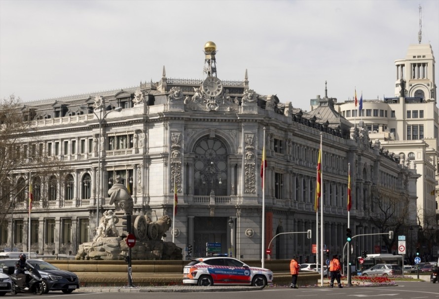 La inversión de los hogares españoles en Letras del Tesoro encadena cinco meses al alza