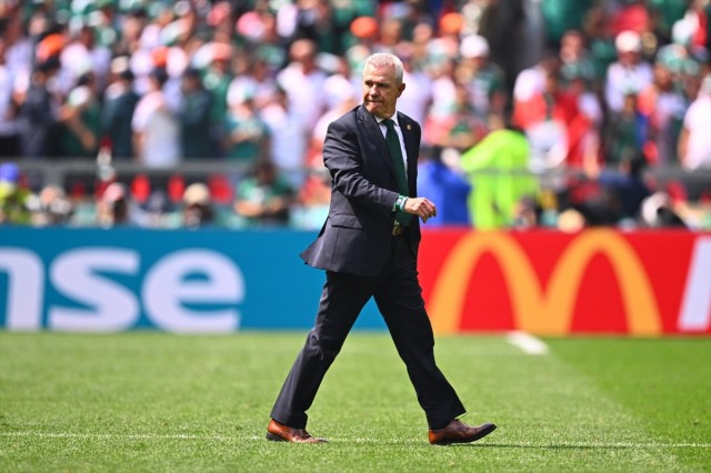 Aguirre será el entrenador más veterano en debutar en el Valencia y en dirigirlo