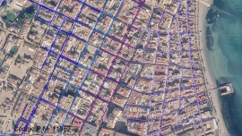 Los Alcázares avanza hacia una gestión inteligente y sostenible del agua