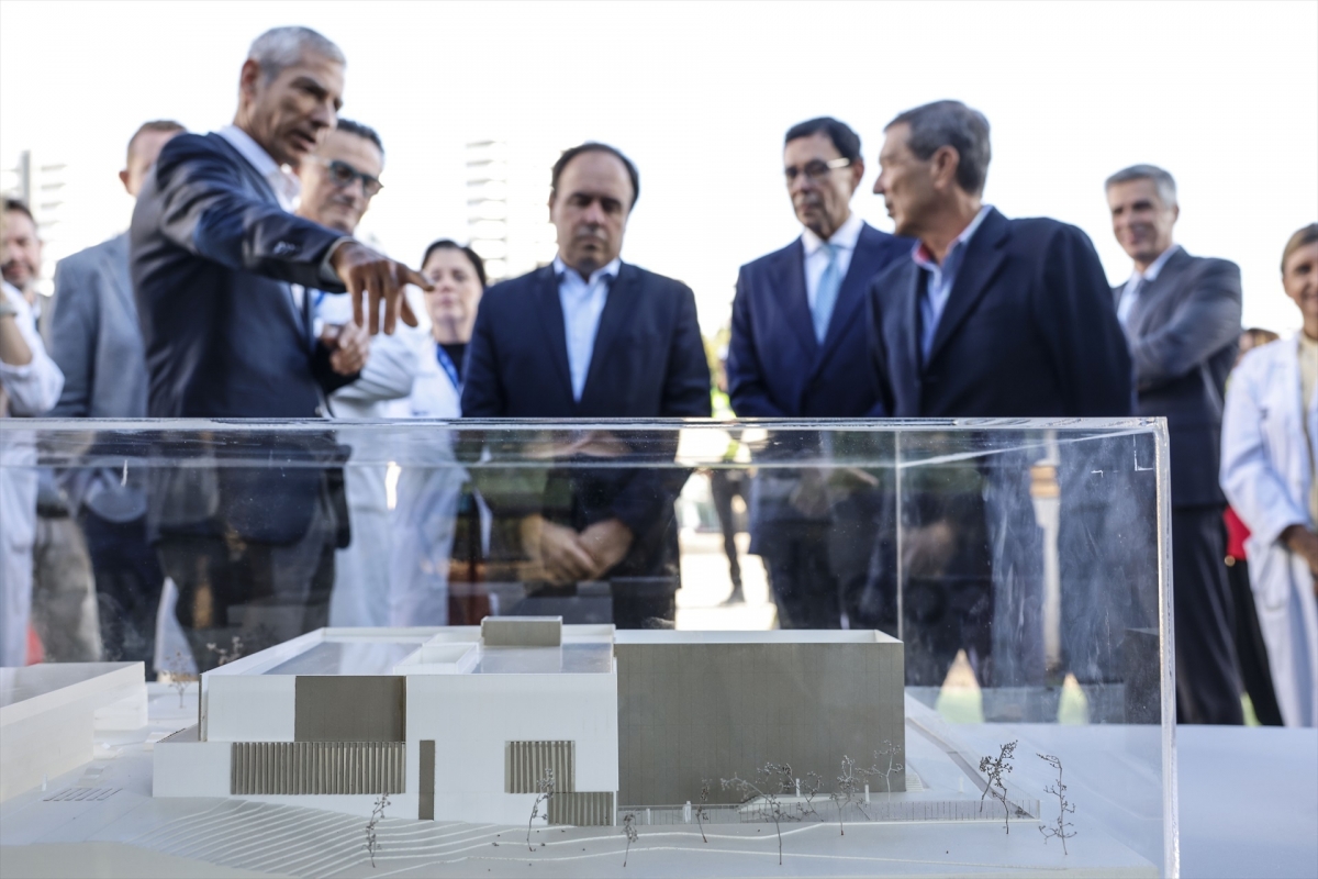  - Foto: ROBER SOLSONA / EP