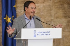 Sigma Dos y Cotesa pujan para hacer las encuestas de opinión sobre las políticas del Consell