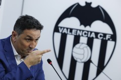 Braulio Vázquez: 