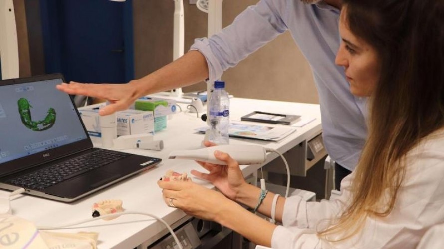 La CEU UCH entra por primera vez en el Ranking de Shanghái de Odontología como sexta universidad española