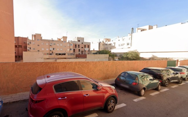 Pista libre para Abala en las VPP de San Blas de Alicante: tendrá tres años para construirlas