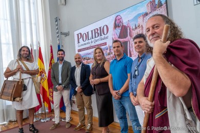 Degustación de asiático, tren turístico y rutas históricas gratis por el Día del Turismo en Cartagena