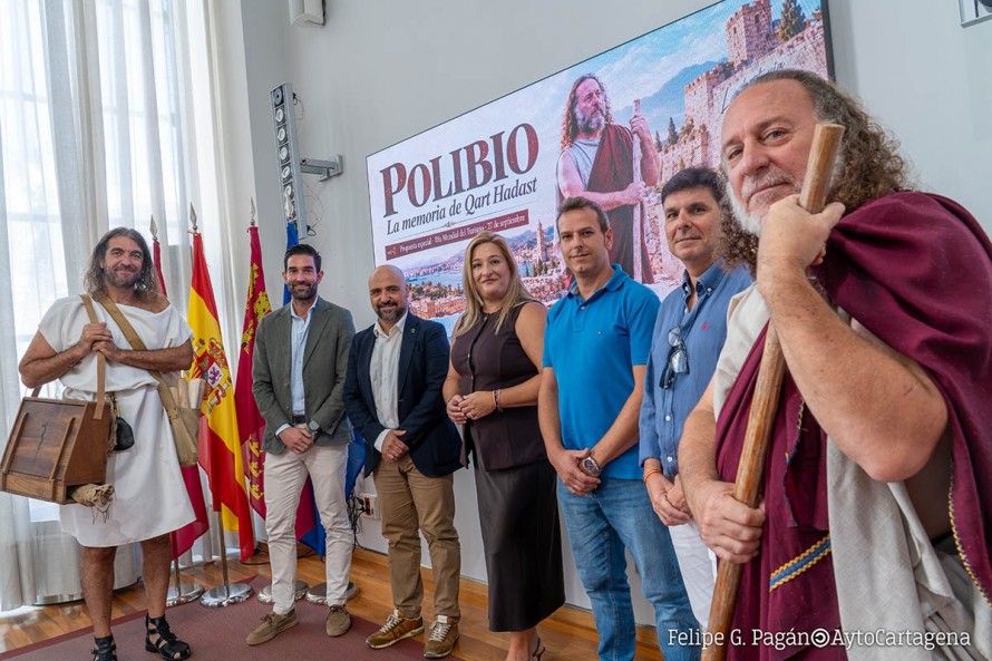 Degustación de asiático, tren turístico y rutas históricas gratis por el Día del Turismo en Cartagena