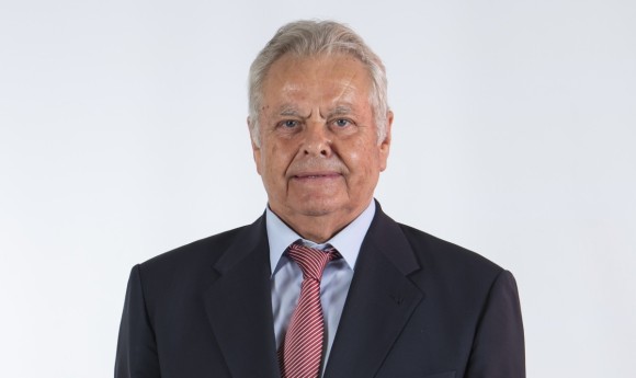 José Antonio Bolarín deja de presidir ElPozo Murcia tras 18 años y pasa a tener un cargo honorífico