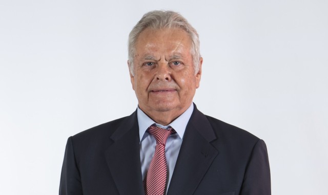 José Antonio Bolarín deja de presidir ElPozo Murcia tras 18 años y pasa a tener un cargo honorífico