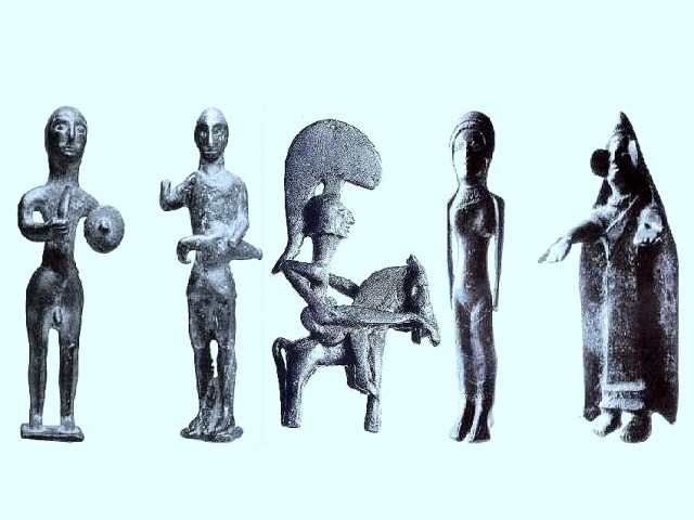 Las excavaciones del profesor Mergelina en Murcia y la memoria de su trayectoria
