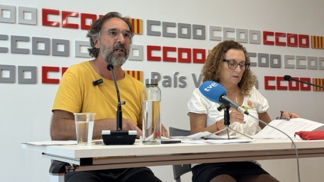 CCOO cree que PISA es 