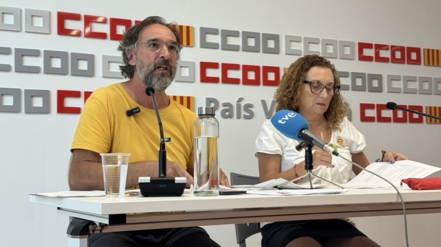 CCOO cree que PISA es 
