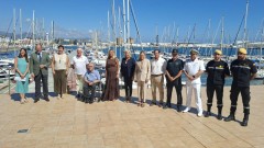 Cocemfe y el Real Club Náutico acercarán su actividad a las personas con discapacidad de Castelló