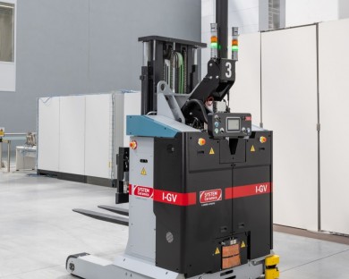 System Ceramics ofrece en Cersaie Full Productivity y Full Flexibility: dos enfoques, una sola filosofía