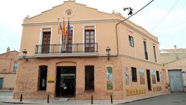 Los vecinos de las pedanías eligen sus proyectos alineados con la Capitalidad Verde Europea