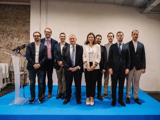 Enisa y Cotec certifican a 1.200 'start-ups', de las cuales 107 se ubican en la Comunitat Valenciana