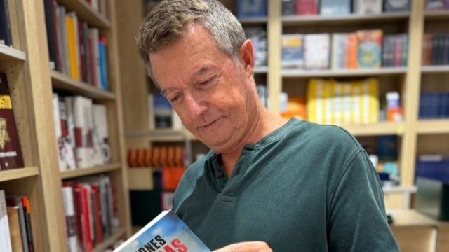 Norberto Ruiz Lima revive en el MARQ a los escritores que empuñaron la pluma y la espada
